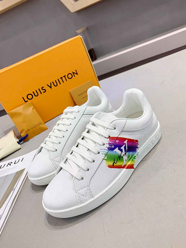 Louis Vuitton Shoes Wmns ID:202003b542